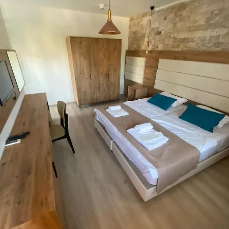 Hotel Cat Kapi Alacati *