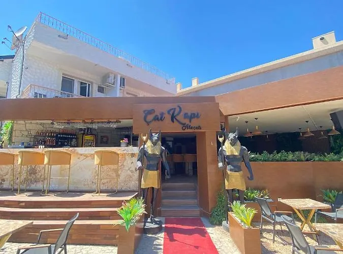 Cat Kapi Alacati Hotel Çeşme